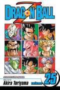 Dragon Ball Z 25 - MPHOnline.com