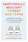 Emotionally Resilient Tweens and Teens - MPHOnline.com