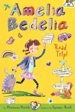 Amelia Bedelia Road Trip! - MPHOnline.com