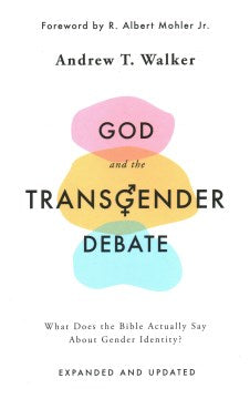 God and the Transgender Debate - MPHOnline.com