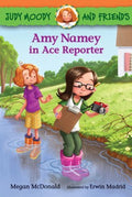 Amy Namey in Ace Reporter - MPHOnline.com