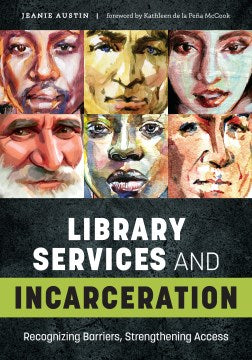 Library Services and Incarceration - MPHOnline.com