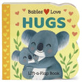 Babies Love Hugs - MPHOnline.com