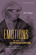 Emotions in the Ottoman Empire - MPHOnline.com