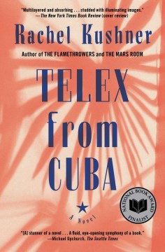 Telex from Cuba - MPHOnline.com