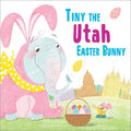 Tiny the Utah Easter Bunny - MPHOnline.com