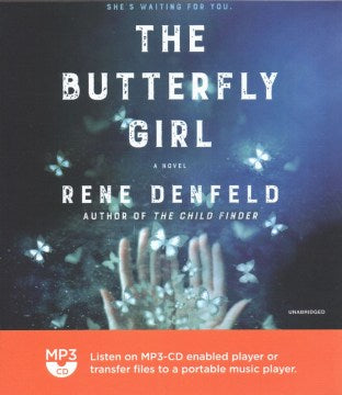 The Butterfly Girl - MPHOnline.com