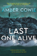 Last One Alive - MPHOnline.com