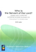 Who Is the Servant of the Lord? - MPHOnline.com