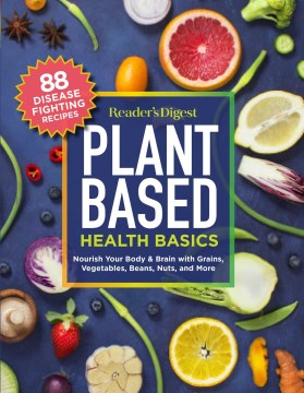 Plant Based Health Basics - MPHOnline.com