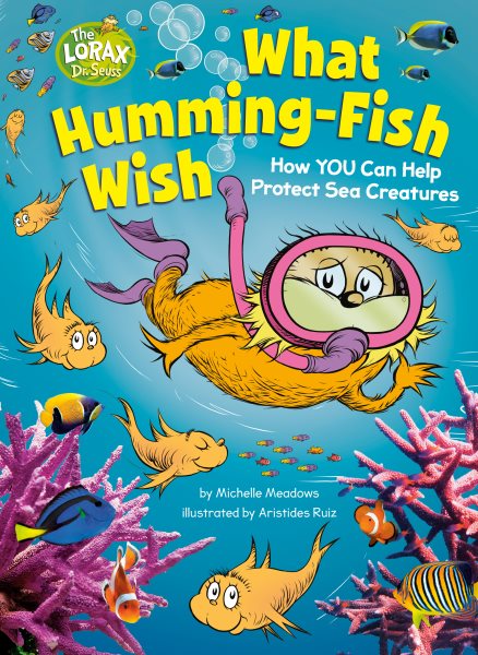 What Humming-Fish Wish - MPHOnline.com