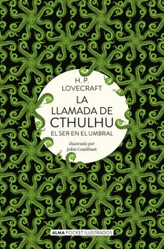 La llamada de Cthulhu / The Call of Cthulhu - MPHOnline.com