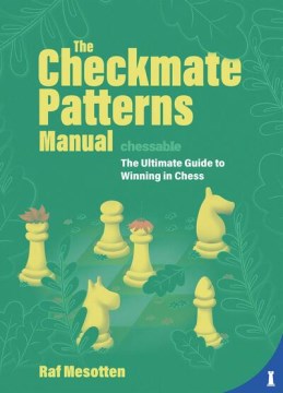 The Checkmate Patterns Manual - MPHOnline.com