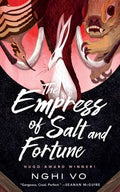 The Empress of Salt and Fortune - MPHOnline.com