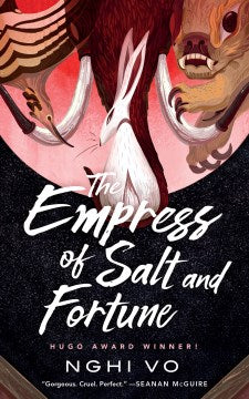 The Empress of Salt and Fortune - MPHOnline.com