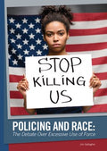 Policing and Race - MPHOnline.com