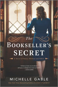 Bookseller's Secret - MPHOnline.com