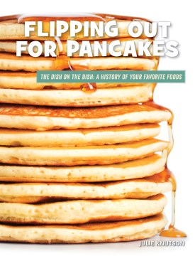 Flipping Out for Pancakes - MPHOnline.com