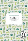 The Penguin Italian Phrasebook   (4 REV UPD) - MPHOnline.com