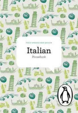 The Penguin Italian Phrasebook   (4 REV UPD) - MPHOnline.com