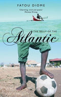 Belly of the Atlantic - MPHOnline.com