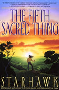 The Fifth Sacred Thing - MPHOnline.com