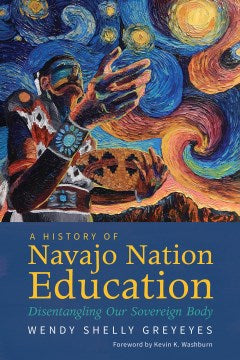 A History of Navajo Nation Education - MPHOnline.com