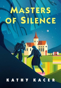 Masters of Silence - MPHOnline.com