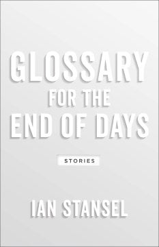 Glossary for the End of Days - MPHOnline.com