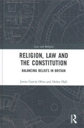 Religion, Law and the Constitution - MPHOnline.com