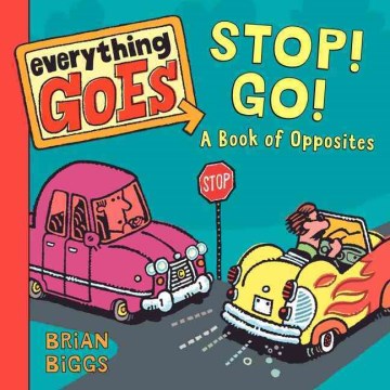 Stop! Go! - MPHOnline.com