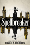 Spellbreaker - MPHOnline.com