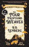 The Four Profound Weaves - MPHOnline.com