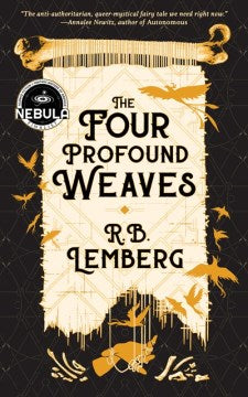 The Four Profound Weaves - MPHOnline.com