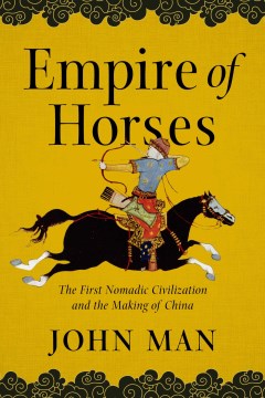 Empire of Horses - MPHOnline.com