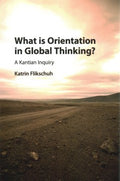 What Is Orientation in Global Thinking? - MPHOnline.com