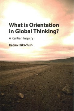 What Is Orientation in Global Thinking? - MPHOnline.com