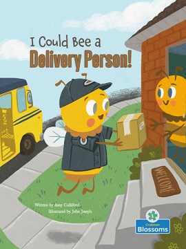 I Could Bee a Delivery Person! - MPHOnline.com