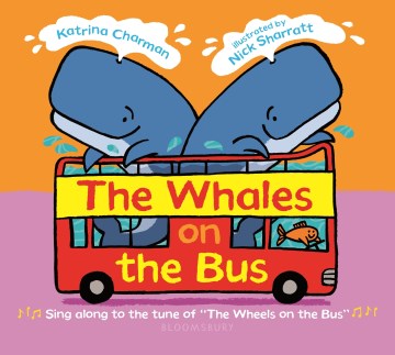 The Whales on the Bus - MPHOnline.com