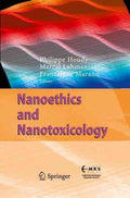 Nanoethics and Nanotoxicology - MPHOnline.com