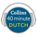 Collins 40 Minute Dutch - MPHOnline.com