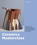 Ceramics Masterclass - MPHOnline.com