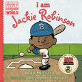 I Am Jackie Robinson - MPHOnline.com