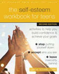 The Self-Esteem Workbook for Teens - MPHOnline.com