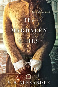 The Magdalen Girls - MPHOnline.com