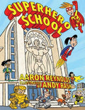 Superhero School - MPHOnline.com