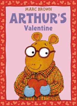 Arthur's Valentine - MPHOnline.com