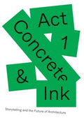 Concrete & Ink - MPHOnline.com