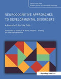 Neurocognitive Approaches to Developmental Disorders - MPHOnline.com