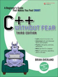 C++ WITHOUT FEAR - MPHOnline.com